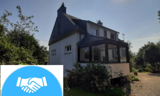 Maison 6 Pièces 124 m² à vendre à Plévin (22340)