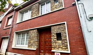 Maison 5 Pièces 109 m² à vendre à Douai (59500)