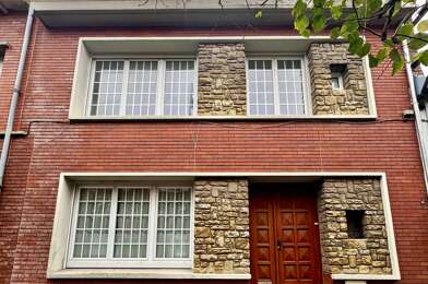 Maison 5 pièces 245500 €