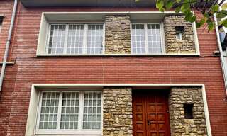 Maison 5 Pièces 109 m² à vendre à Douai (59500)