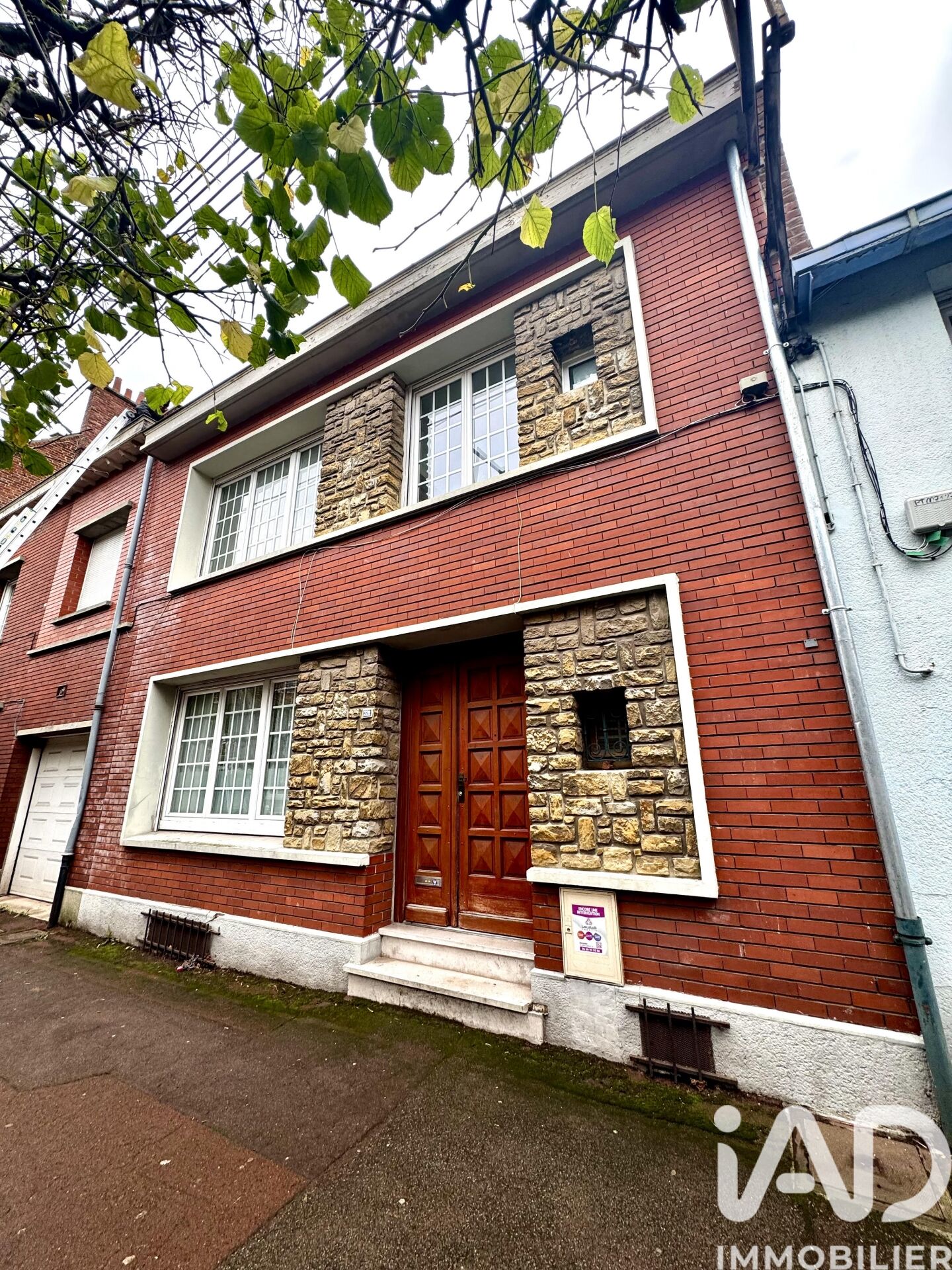 Vente Maison de ville 5 pièces - Photo 2
