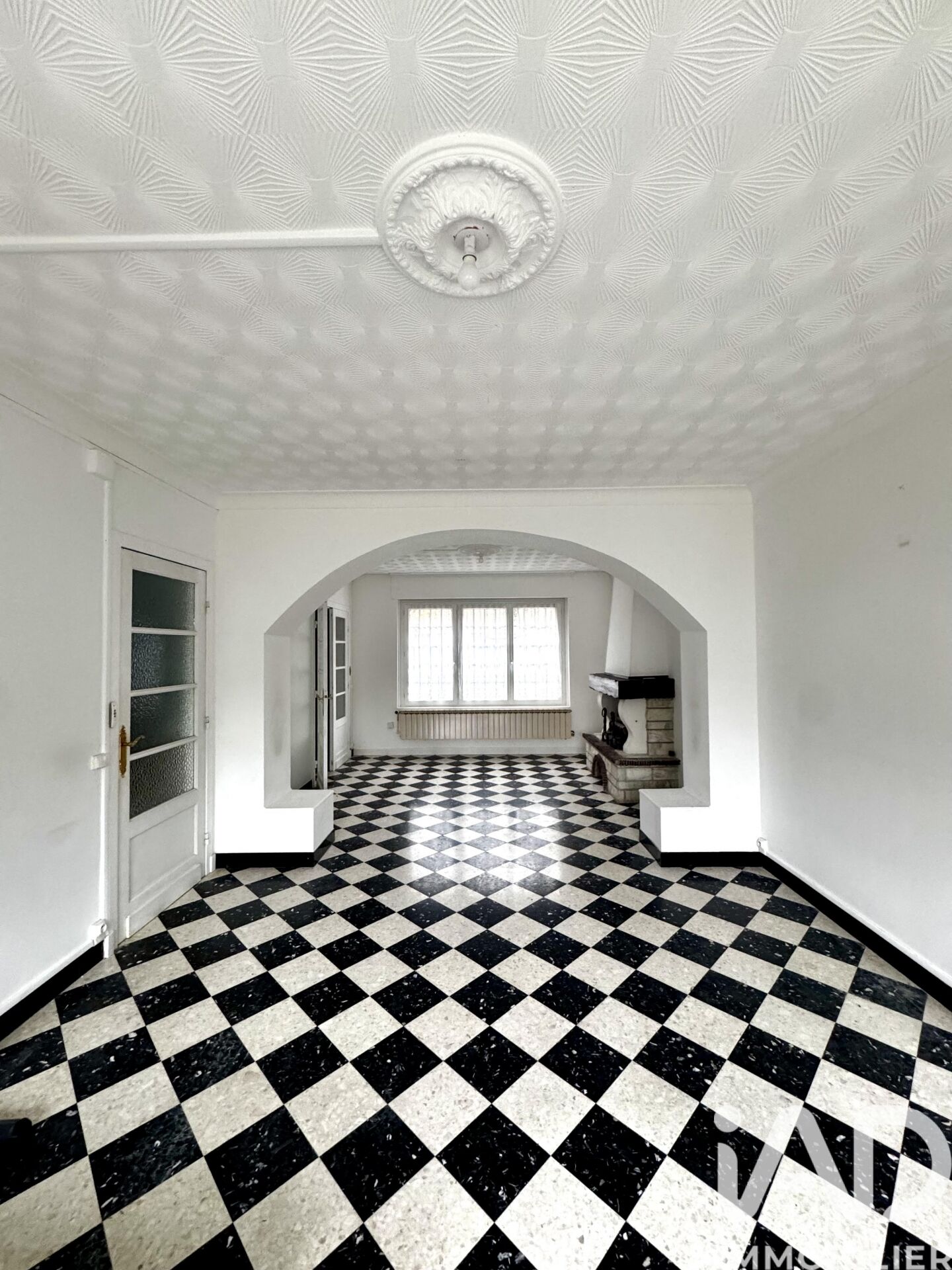 Vente Maison de ville 5 pièces - Photo 3