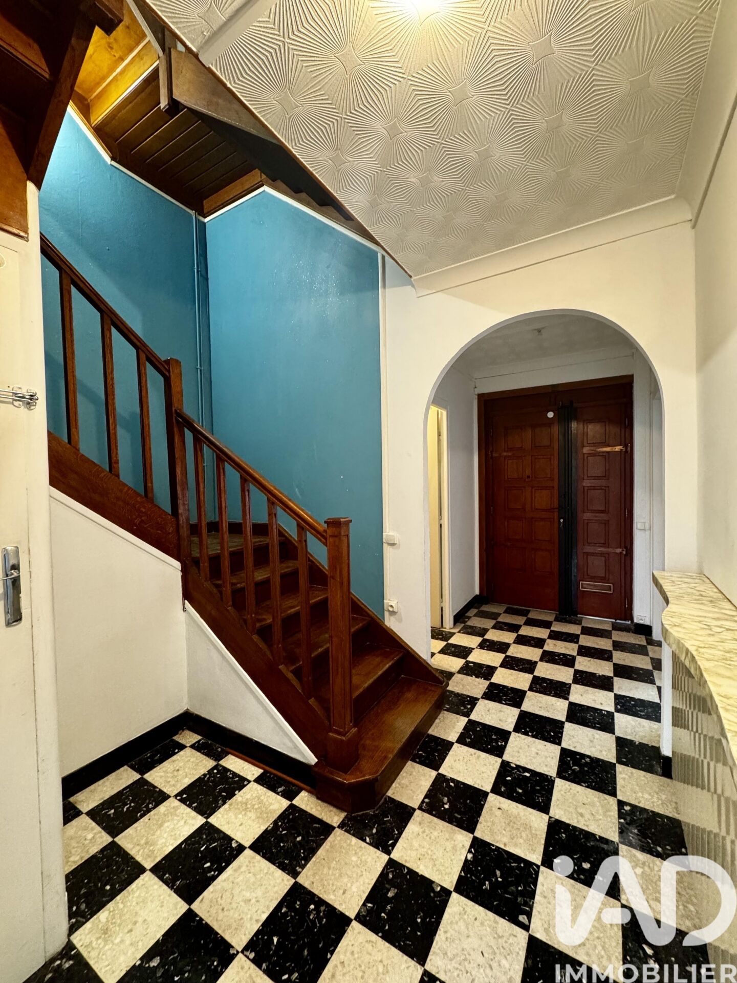 Vente Maison de ville 5 pièces - Photo 5