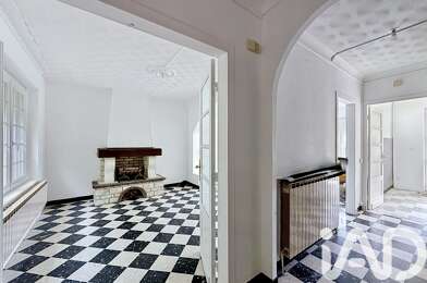 Maison 5 pièces 199000 €