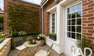 Maison 5 Pièces 109 m² à vendre à Douai (59500)