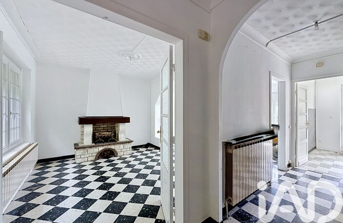 Vente Maison de ville 5 pièces — photo 3