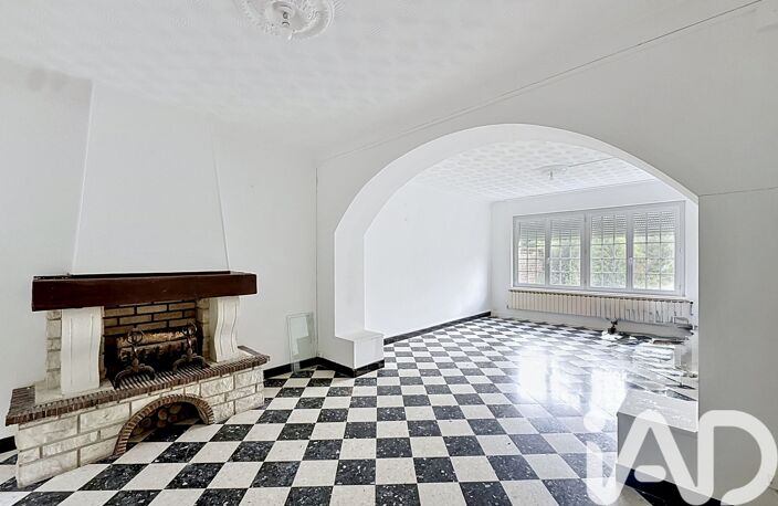 Vente Maison de ville 5 pièces — photo 4
