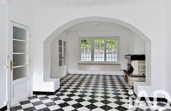 Vente Maison de ville 5 pièces — photo 5