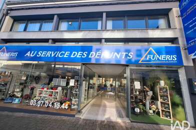 Commerce  129000 €