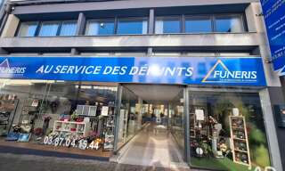 Commerce  250 m² à vendre à Freyming-Merlebach (57800)