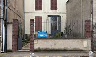 Maison 9 Pièces 170 m² à vendre à Sens (89100)