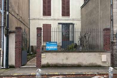 Maison 9 pièces 262000 €