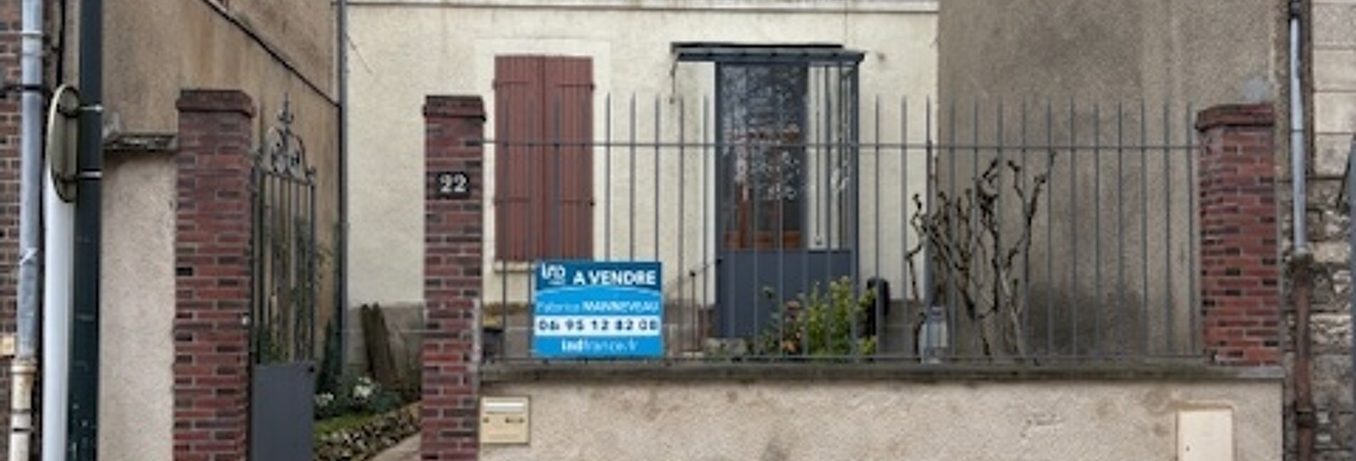 Maison 9 Pièces 170 m² à vendre à Sens (89100)