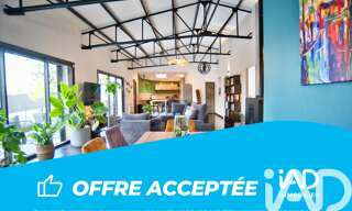 Maison 4 Pièces 118 m² à vendre à Milhaud (30540)