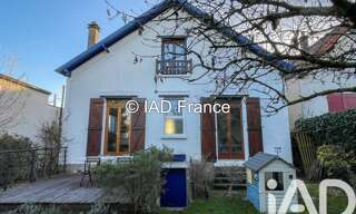 Maison 6 Pièces 103 m² à vendre à Montlhéry (91310)