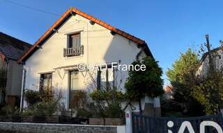 Maison 6 Pièces 103 m² à vendre à Montlhéry (91310)