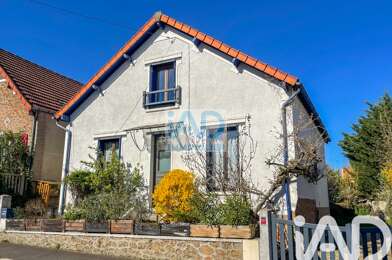 Maison 6 pièces 342000 €