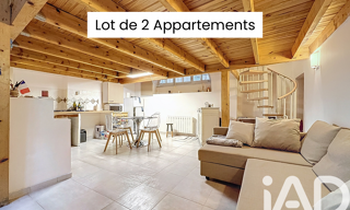 Appartement 4 Pièces 78 m² à vendre à Béziers (34500)