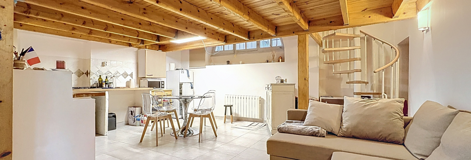 Appartement 4 Pièces 78 m² à vendre à Béziers (34500)