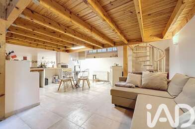 Appartement 4 pièces 128000 €