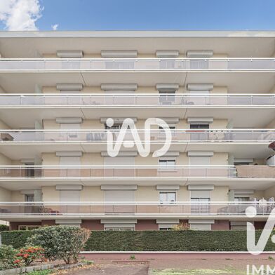 Appartement 3 pièces 219000 €