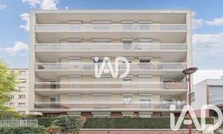 Appartement 3 Pièces 67 m² à vendre à Bondy (93140)