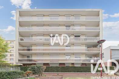 Appartement 3 pièces 219000 €