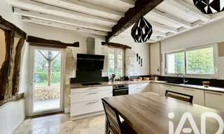 Maison 6 Pièces 142 m² à vendre à Guérin (47250)