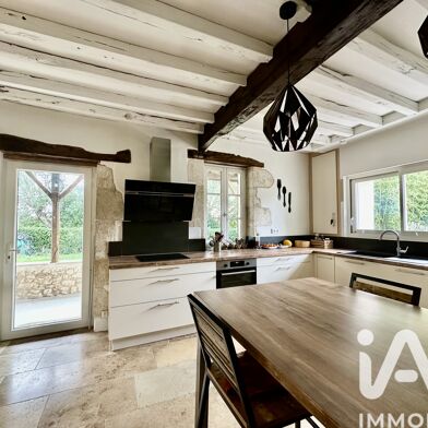 Maison 6 pièces 292000 €