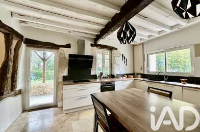 Maison 6 pièces 292000 €