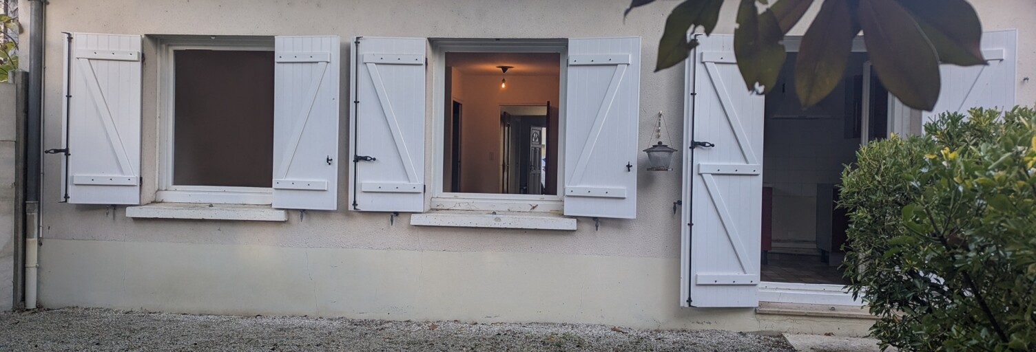 Maison 5 Pièces 95 m² à vendre à Briare (45250)