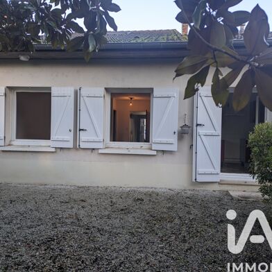 Maison 5 pièces 110000 €