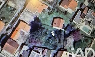 Terrain  524 m² à vendre à Royan (17200)