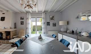 Maison 6 Pièces 134 m² à vendre à Savigny-sur-Orge (91600)