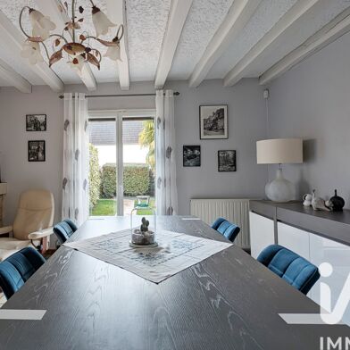 Maison 6 pièces 469000 €