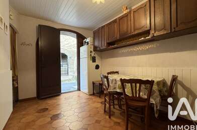 Maison 4 pièces 85000 €