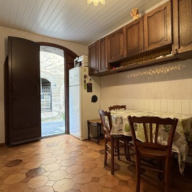 Maison 4 pièces 85000 €