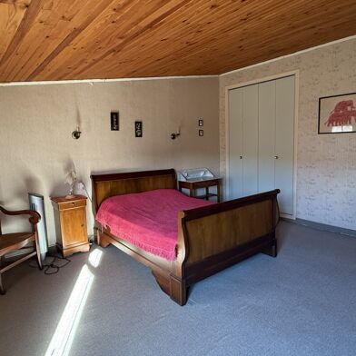 Maison 4 pièces 85000 €