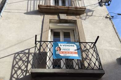 Maison 4 pièces 80000 €