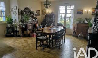 Maison 7 Pièces 212 m² à vendre à Plougastel-Daoulas (29470)