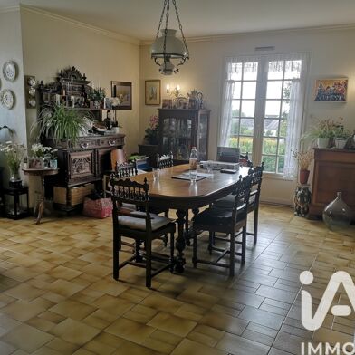 Maison 7 pièces 828000 €