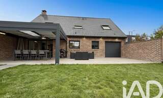 Maison 6 Pièces 145 m² à vendre à Roost-Warendin (59286)