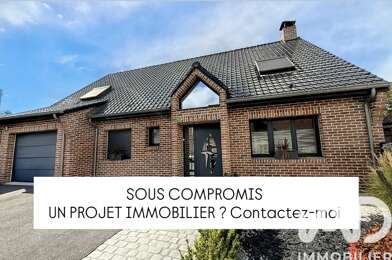 Maison 6 pièces 320000 €