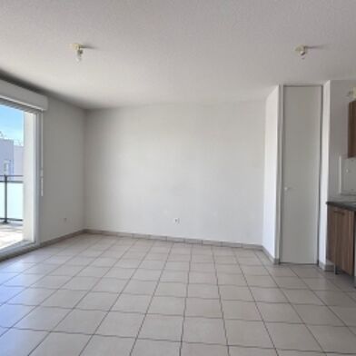 Appartement 2 pièces 153000 €