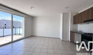 Appartement 2 Pièces 41 m² à vendre à Bron (69500)