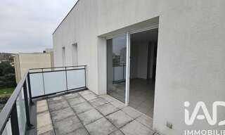 Appartement 2 Pièces 41 m² à vendre à Bron (69500)