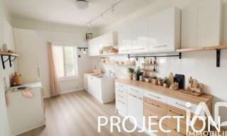 Maison 4 Pièces 82 m² à vendre à Menucourt (95180)