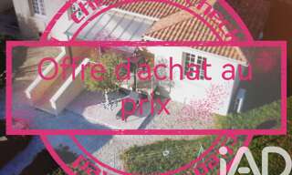 Maison 3 Pièces 80 m² à vendre à Marillac-le-Franc (16110)