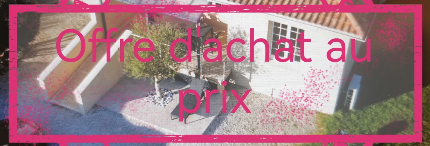 Maison 3 Pièces 80 m² à vendre à Marillac-le-Franc (16110)