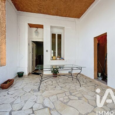 Appartement 3 pièces 170000 €